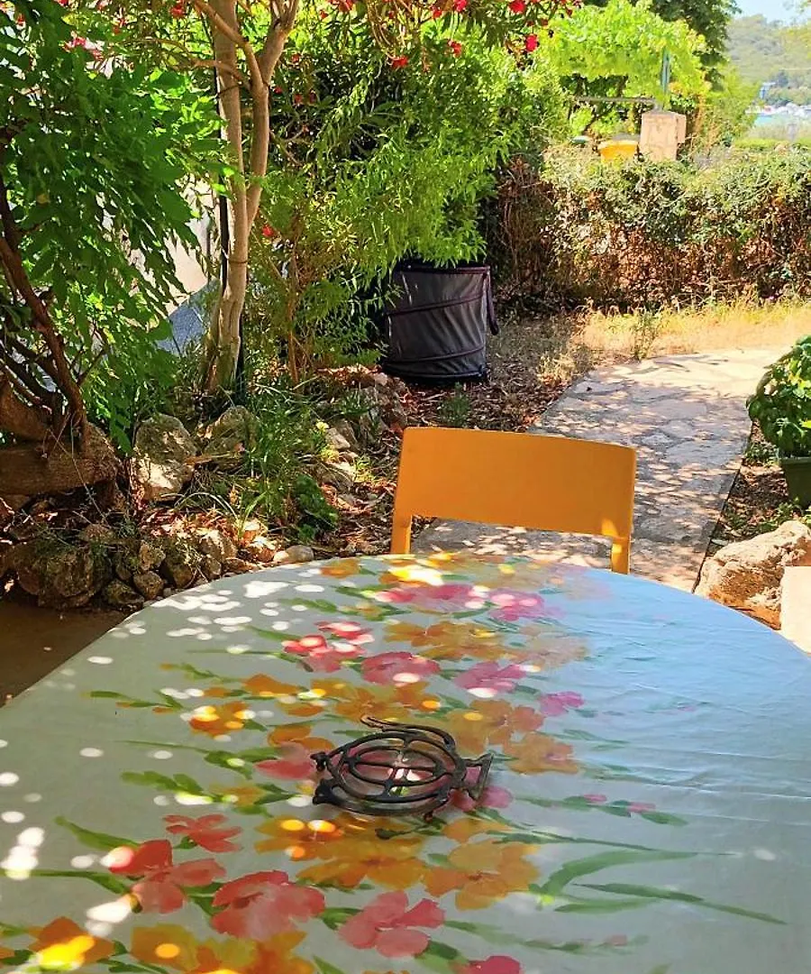 באניולה Apartments Oleander And Glicinija