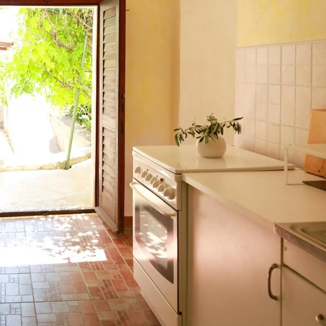 באניולה Apartments Oleander And Glicinija קרואטיה